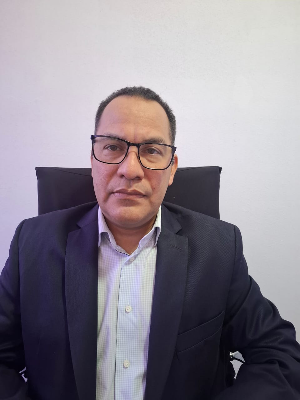 Sergio Vallenilla